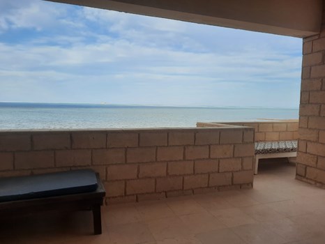 Beachfront Villa for Sale in Safaga